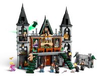 Harry Potter 76453 Конструктор Поместье Малфоев