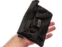 Карман-органайзер MYSTIK TERRA "Х-18K", black