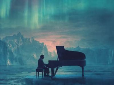 Nella Musica Ensemble. «Океан и Эйнауди»