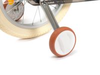 Детский велосипед Pifagor Moonshine 16, год 2024, цвет Зеленый