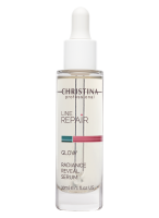 Line Repair Glow Radiance Reveal Serum - Сыворотка «Восстановление и сияние», 30 мл
