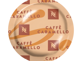 Caffè Caramello (Pro капсулы)