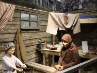 Музей Карельского фронта