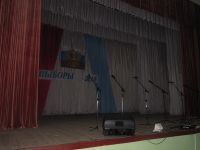 Сельский Дом культуры станицы Костромской