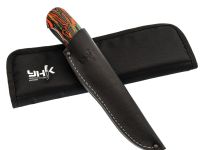 Нож Ланцет, сталь 95х18, рукоять микарта