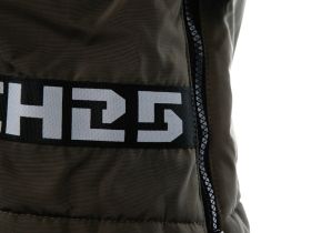 Парка для мальчика