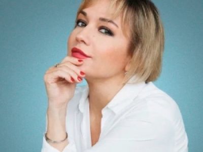 Татьяна Буланова