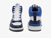 Мужские кеды Lacoste L001 MID 124 1 SMA