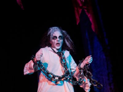 Билеты на Кентервильское привидение / Театр | Афиша | ИнфоТаймс