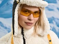 Шапка-ушанка