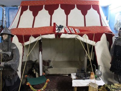 Музей средневекового военного дела