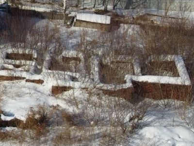 Дом Зеленщикова