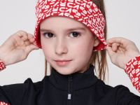 Шапка BASK kids