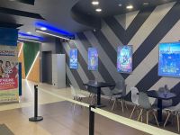 Кинотеатр «Космик. Капитолий» г. Орехово-Зуево