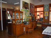 Кондровский районный краеведческий музей