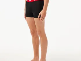 Мужское нижнее бельё Lacoste (3 шт.)