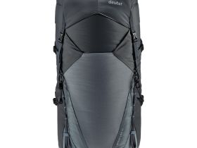 Deuter Рюкзак Deuter Speed Lite 30 Graphite-Shale, цвет Серый