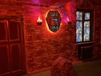 Территория шоу «Камелот»