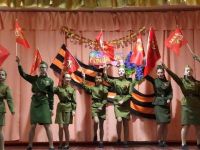 Сельский Дом культуры х. Черюмкин