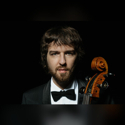 Максим Алексеев и Александр Рамм