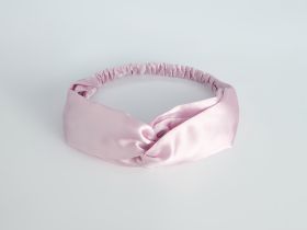 Повязка для волос Роза