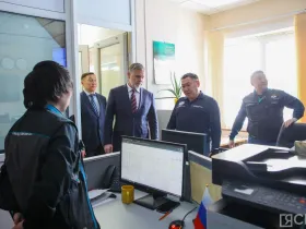 Вопрос задолженности ГУП ЖКХ находится на контроле правительства Якутии