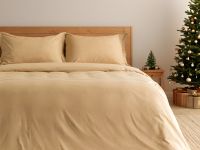 Постельное белье Янтарный лист/Amber leaf