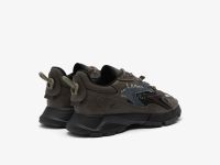 Мужские кеды Lacoste L003 NEO TECH 225 2 SMA