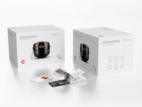 Умная мультиварка РЕДМОНД SkyCooker M903S