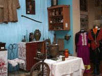 Терновский сельский дом культуры