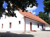 Мемориальный музей Кристионаса Донелайтиса