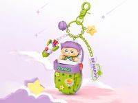 4315_MK Конструктор Брелок - Ракета