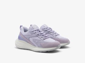 Женские кеды Lacoste L003 EVO 225 1 SFA