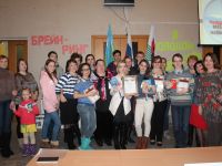 Каркатеевская поселенческая модельная библиотека