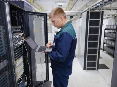 В МегаФоне началась миграция данных на российское ПО