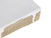 Холст на подрамнике грунтованный Туюкан репинский 25x30 см