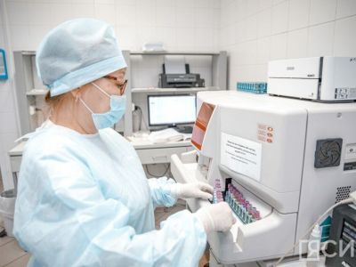 За сутки в Якутии выявили 26 новых случаев коронавируса