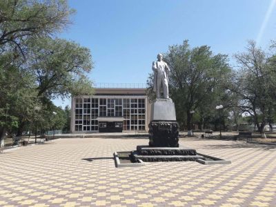 Янкульский сельский дом культуры