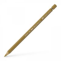 Карандаш акварельный Faber-Castell "Albrecht Durer" Зелено-золотой
