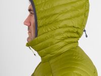 Куртка утепленная Quasar III Мужская