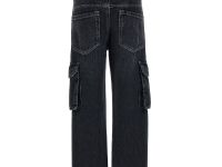 Джинсы для мальчика