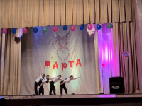 Овсищенский дом культуры