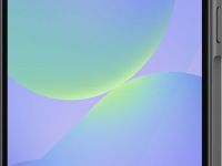 Смартфон Samsung Galaxy A36 8 ГБ/256 ГБ черный