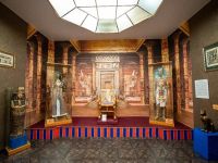 Культурно-исторический экспоцентр Солнца