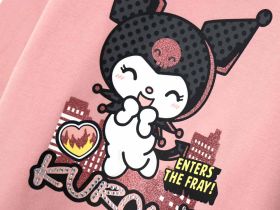 Лонгслив для девочки