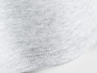 Футболка для девочек, Серый