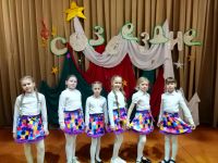 Архангельский сельский дом культуры