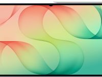 Планшет Samsung Galaxy Tab S12 Ultra 5G 14,6" 256 ГБ Серебристый