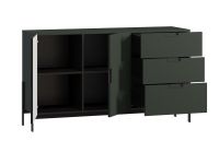 Тумба Лигес 153x87 Пихтовый