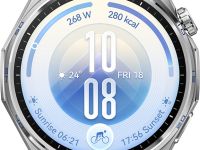 Умные часы HUAWEI Watch GT 7 46 мм Синий